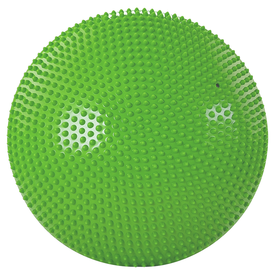 Tunturi Balancekissen - Air Stepper Pad 33 cm - Grün Tunturi Balancekissen - Air Stepper Pad 33 cm - Grün