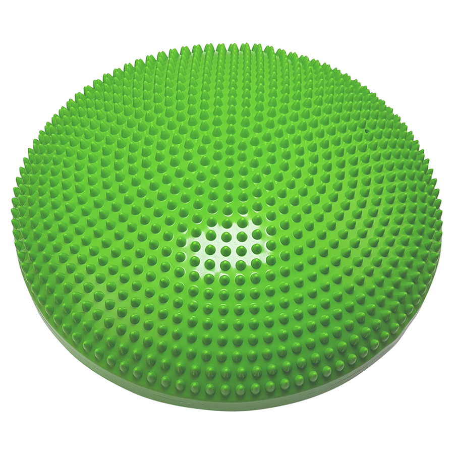 Tunturi Balancekissen - Air Stepper Pad 33 cm - Grün Tunturi Balancekissen - Air Stepper Pad 33 cm - Grün