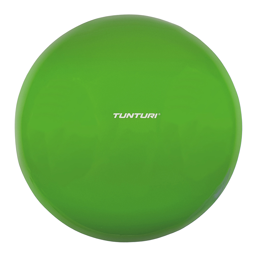 Tunturi Balancekissen - Air Stepper Pad 33 cm - Grün Tunturi Balancekissen - Air Stepper Pad 33 cm - Grün