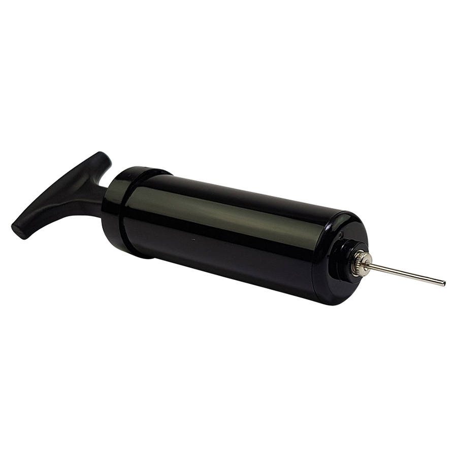 Tunturi Balancekissen - Air Stepper Pad - Schwarz Tunturi Balancekissen - Air Stepper Pad - Schwarz