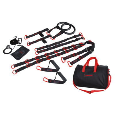 Tunturi Neu - Cross Fit Trainer - Schwarz Tunturi Neu - Cross Fit Trainer - Schwarz