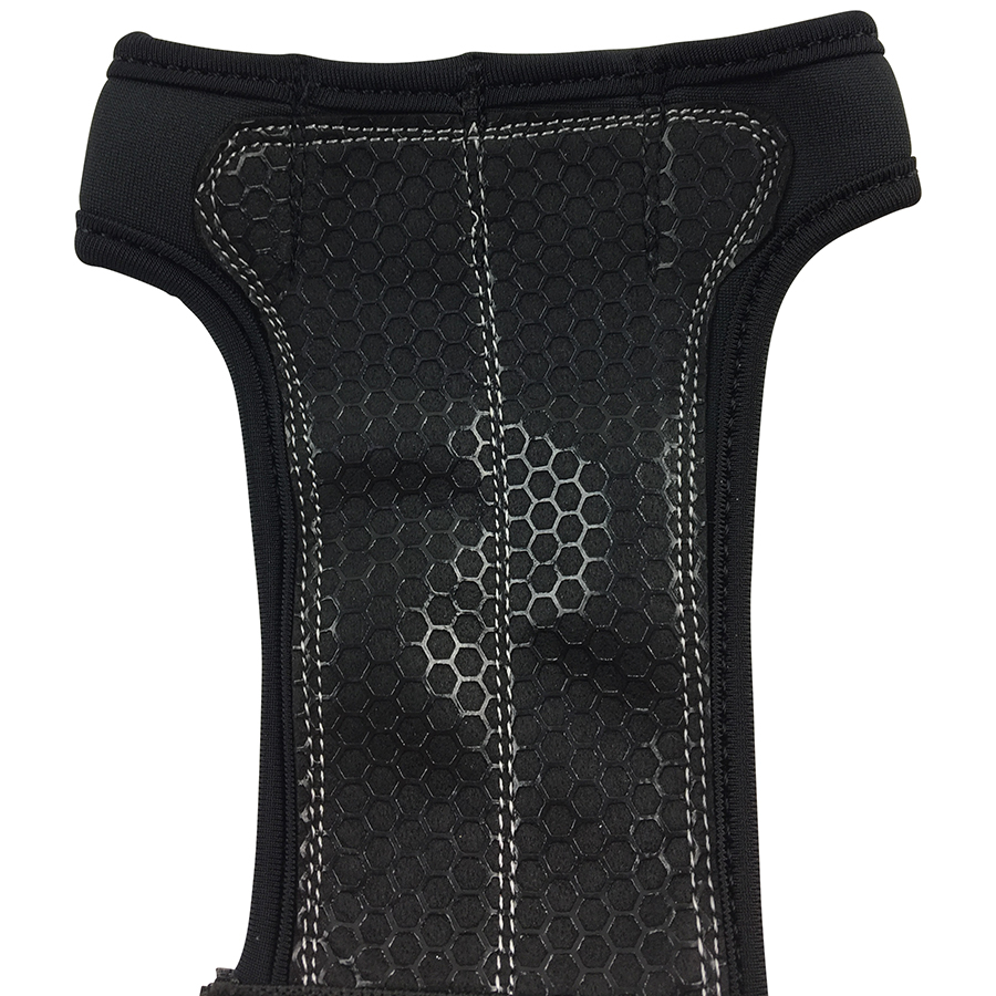 Tunturi - Fitness Grips Silikon XL - Schwarz Tunturi - Fitness Grips Silikon XL - Schwarz