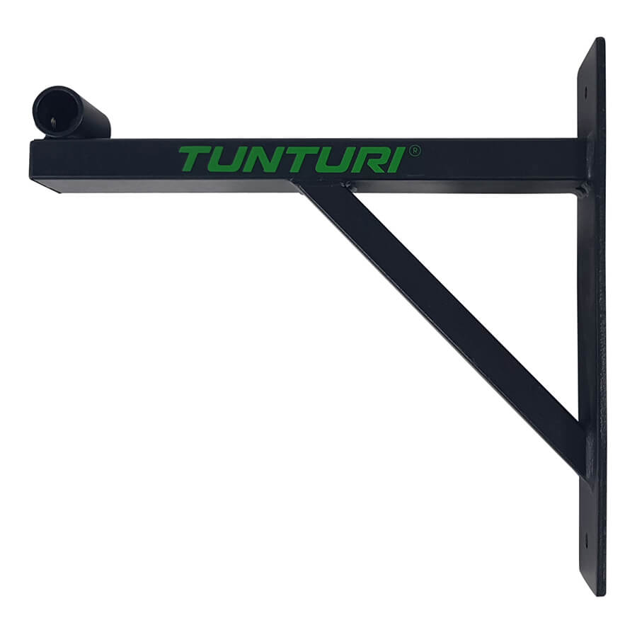 Tunturi - Pro Klimmzugstange Wall Connect - Schwarz Tunturi - Pro Klimmzugstange Wall Connect - Schwarz