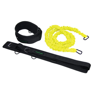 Tunturi - Speedrope - Springseil - Gelb Tunturi - Speedrope - Springseil - Gelb