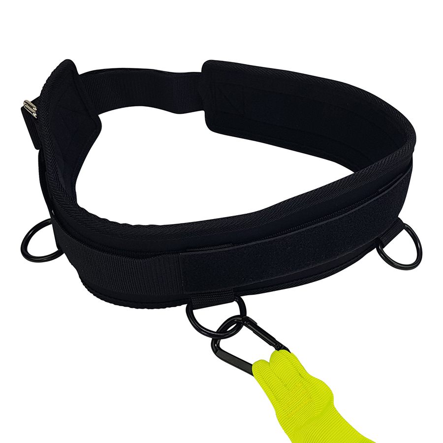 Tunturi - Speedrope - Springseil - Gelb Tunturi - Speedrope - Springseil - Gelb