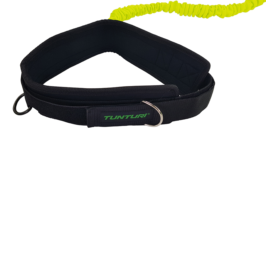 Tunturi - Speedrope - Springseil - Gelb Tunturi - Speedrope - Springseil - Gelb