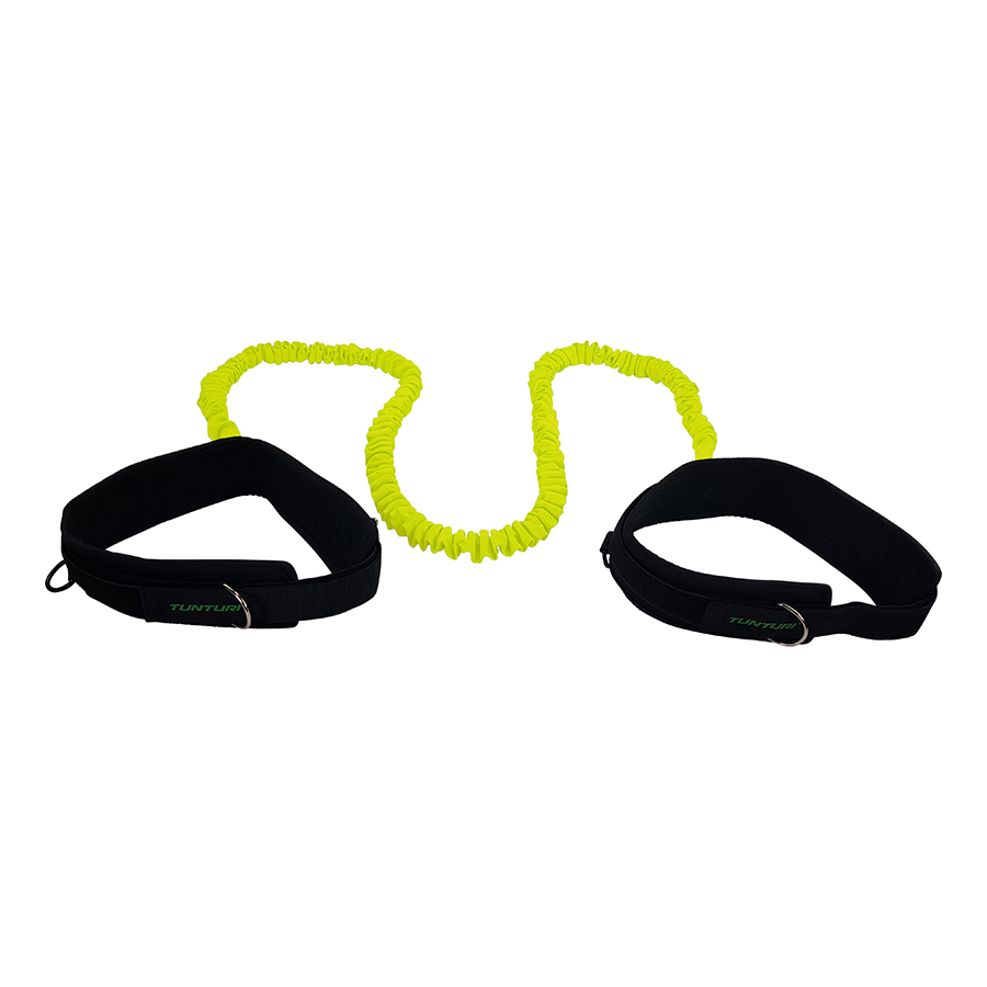 Tunturi - Speedrope - Springseil - Gelb Tunturi - Speedrope - Springseil - Gelb