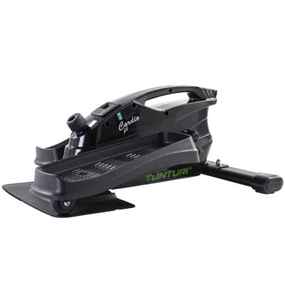 Tunturi Deskbike - Cardio Fit D10 - Schwarz