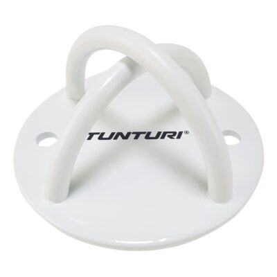 Tunturi Suspensiontrainer - Suspension Trainer Mount - Weiß Tunturi Suspensiontrainer - Suspension Trainer Mount - Weiß