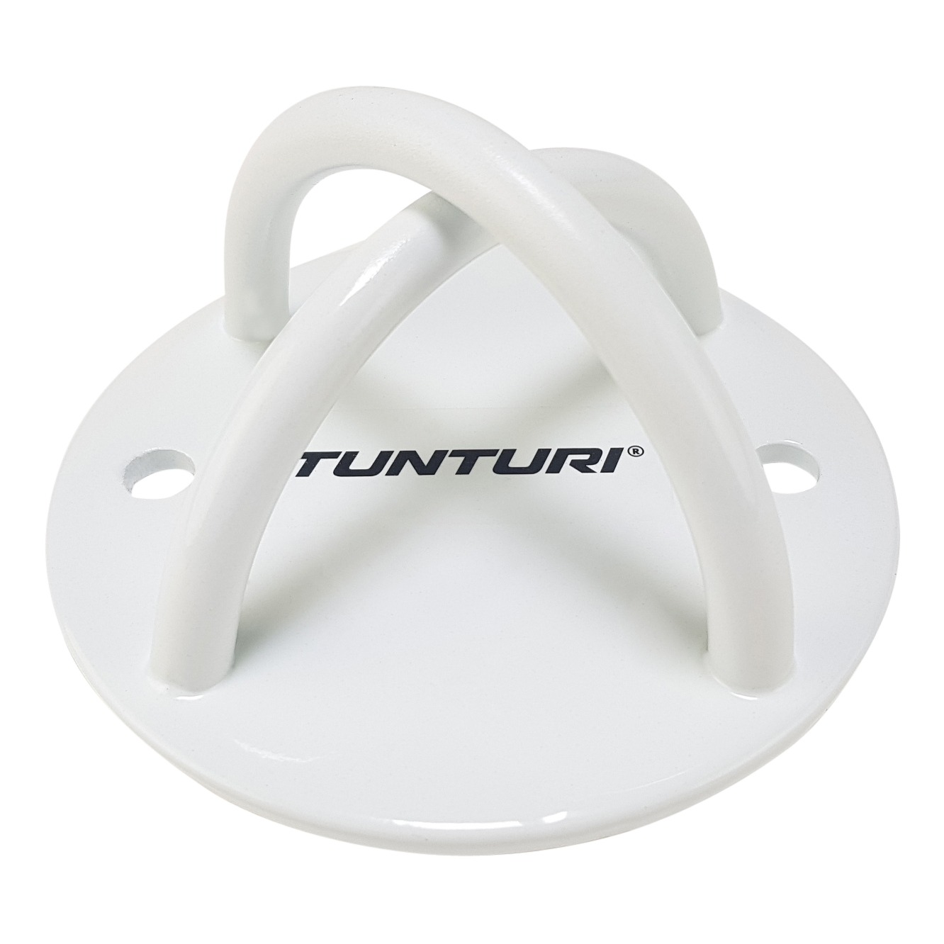 Tunturi Suspensiontrainer - Suspension Trainer Mount - Weiß