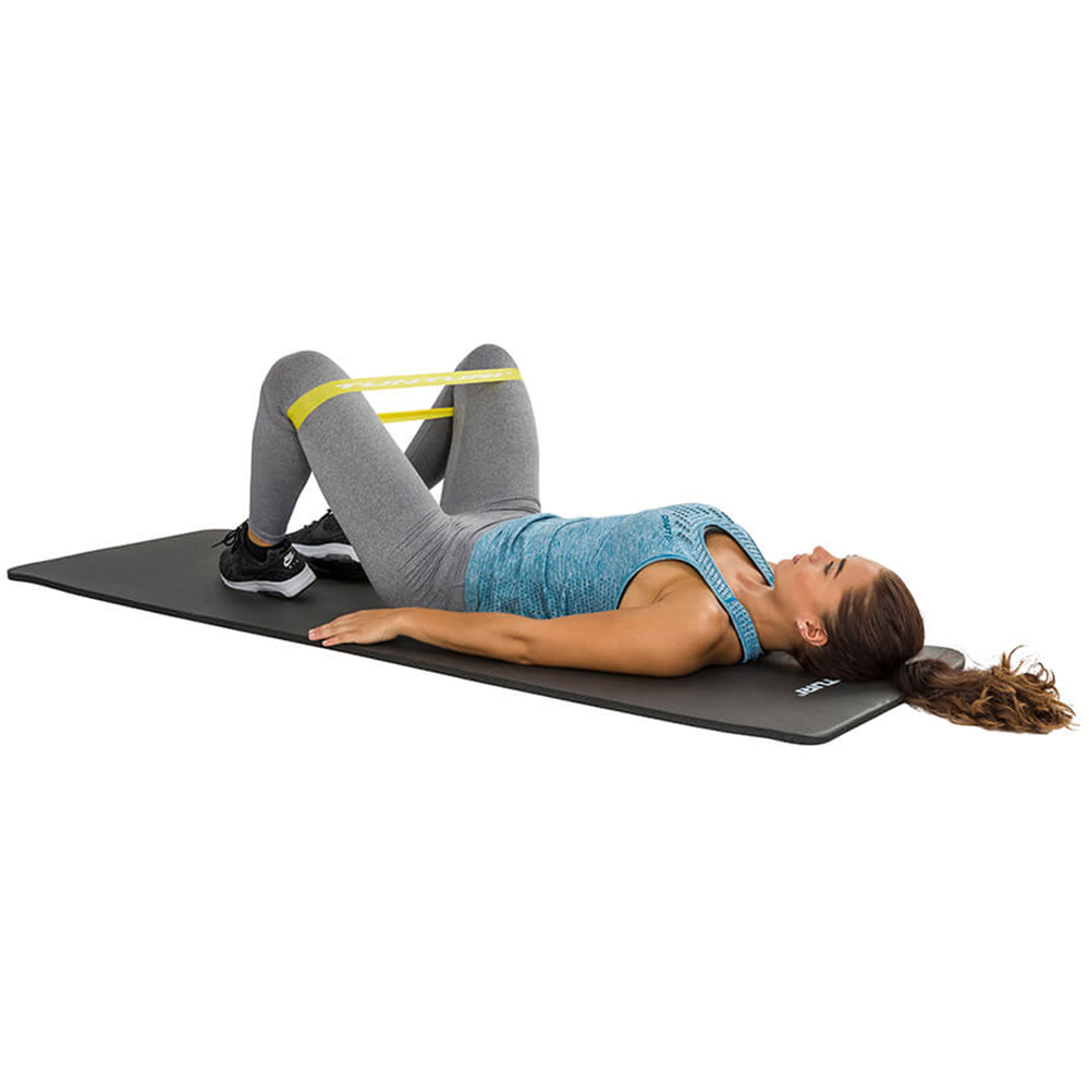 Tunturi - Resistance & Core Sliders Set Tunturi - Resistance & Core Sliders Set
