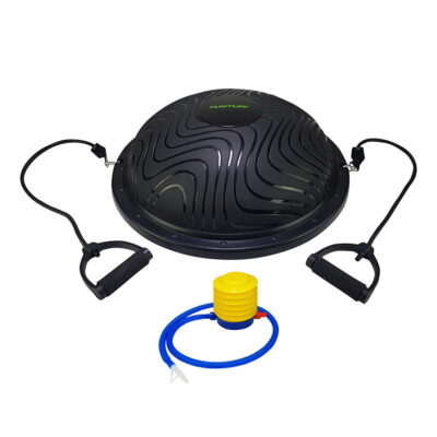Tunturi Balanstrainer - Pro - Schwarz
