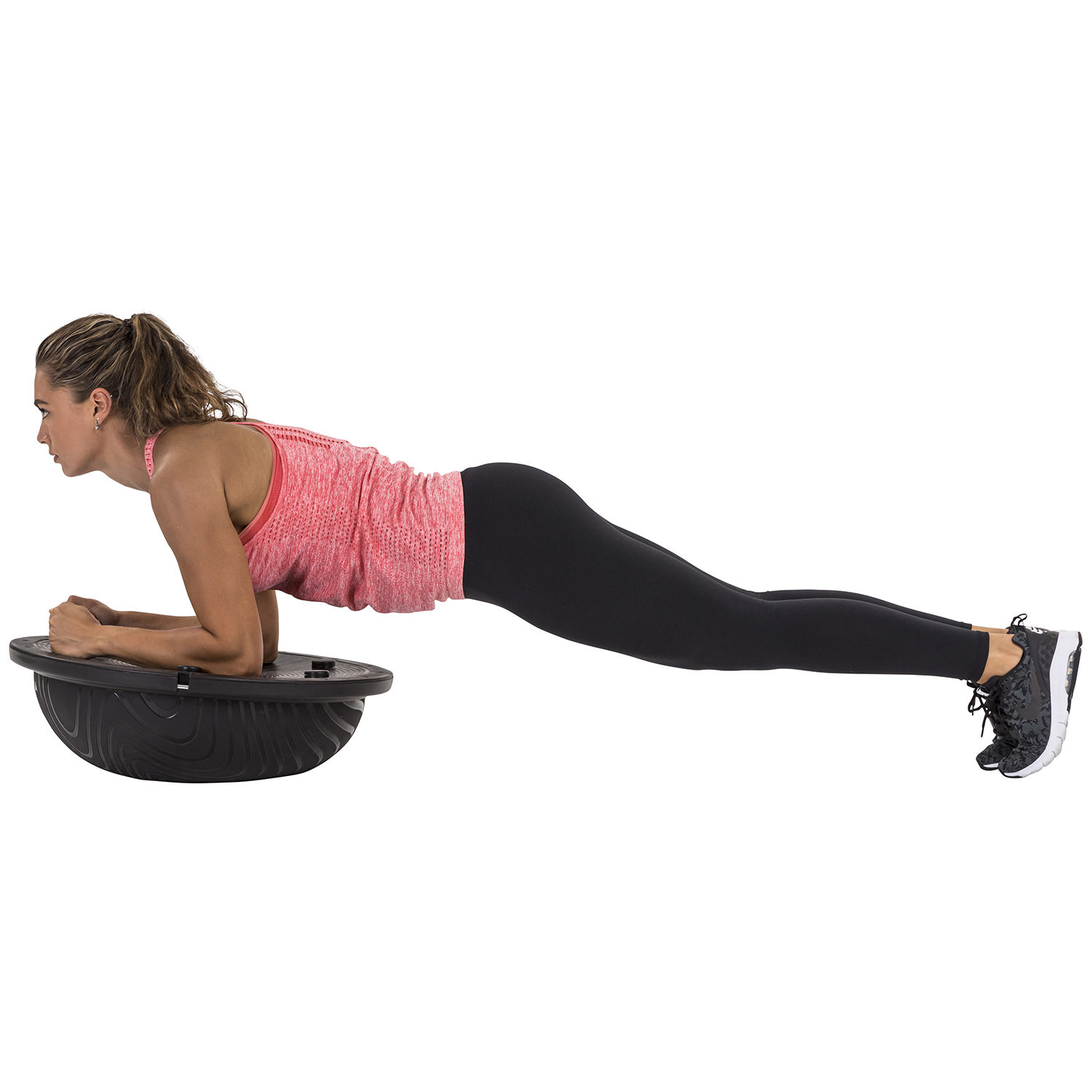 Tunturi Balanstrainer - Pro - Schwarz Tunturi Balanstrainer - Pro - Schwarz