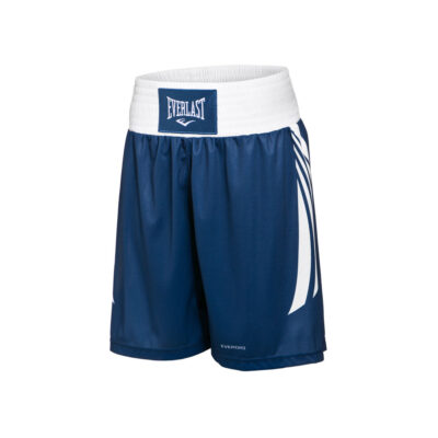 Everlast Boxhose - Amateur Competition Trunks - Blau Everlast Boxhose - Amateur Competition Trunks - Blau
