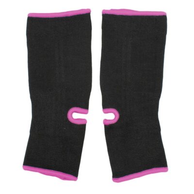 Super Pro Combat Gear Knöchelbandage - Knöchelbandage - Rosa / Schwarz