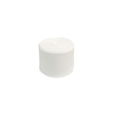 Everlast Neu - 5 cm Super Gauze - Weiß