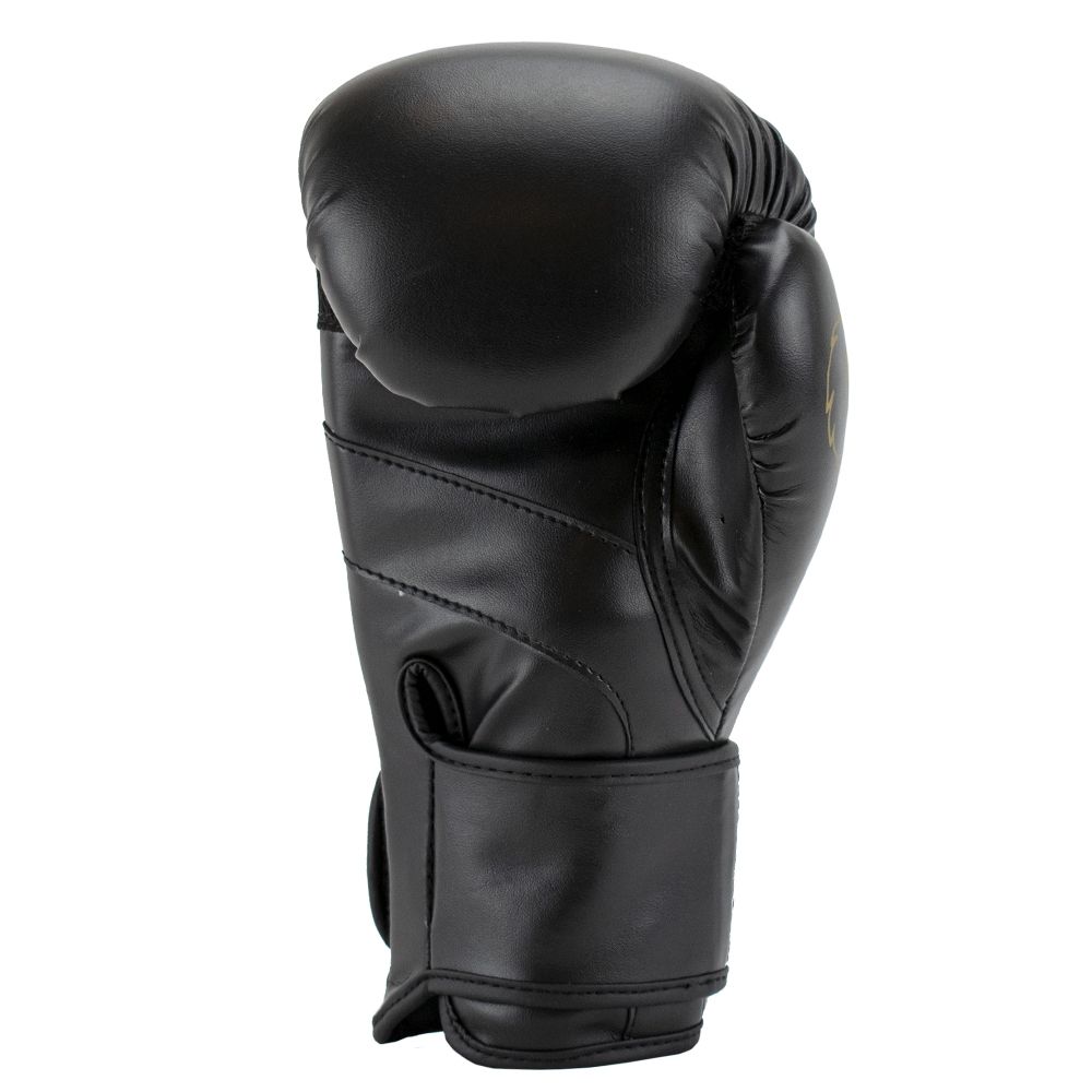 Super Pro Combat Gear Boxhandschuhe - Champ Se - Gold / Schwarz Super Pro Combat Gear Boxhandschuhe - Champ Se - Gold / Schwarz