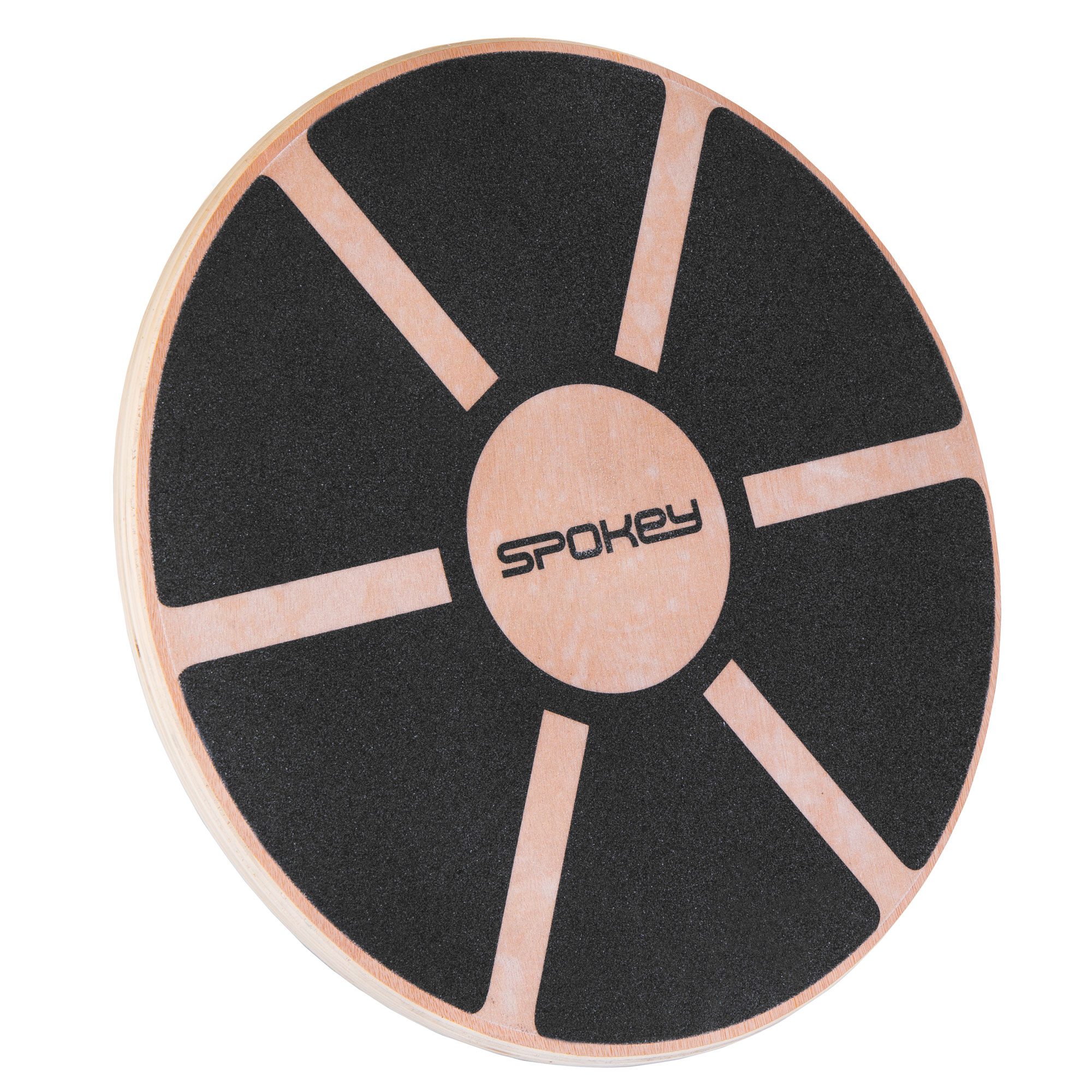 Spokey Holz-Balance Board 58 cm 110 kg Spokey Holz-Balance Board 58 cm 110 kg