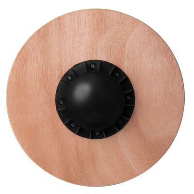 Spokey Holz-Balance Board 58 cm 110 kg