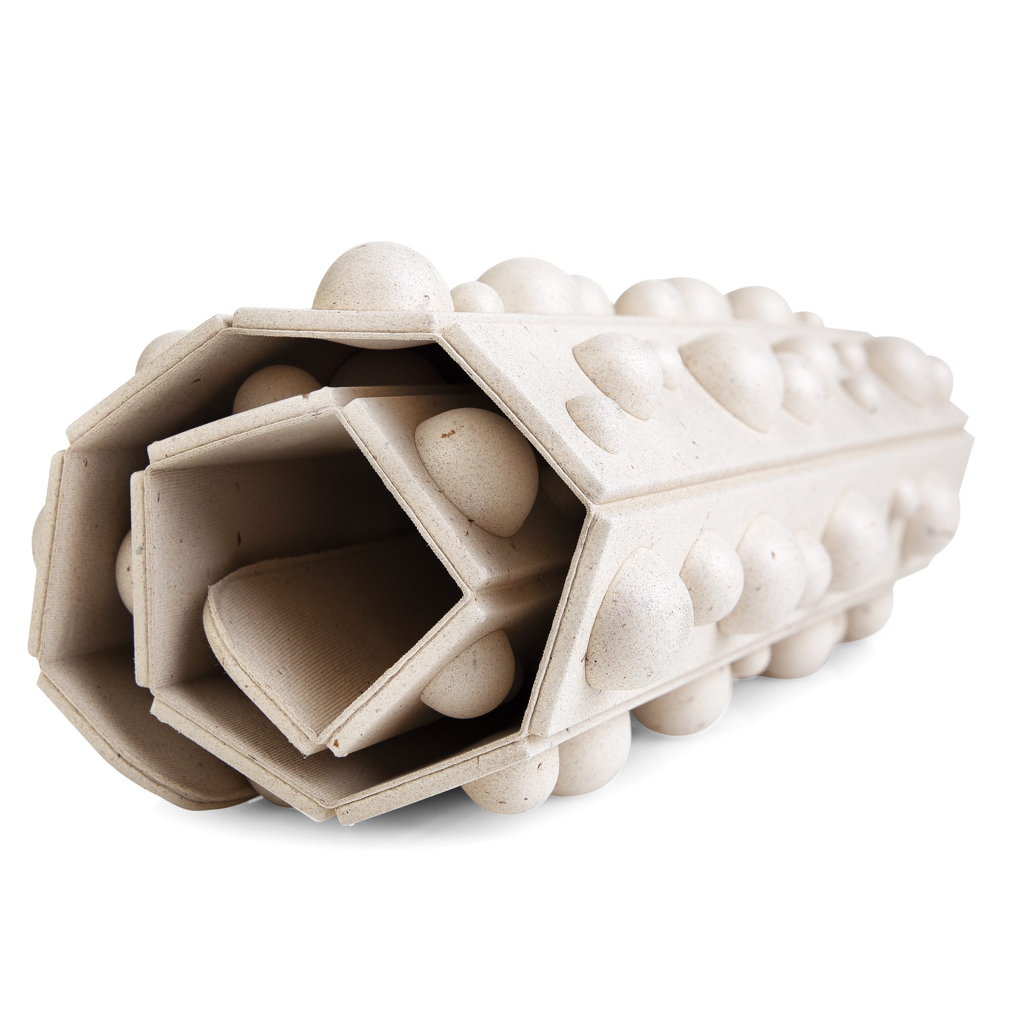 Spokey ROSE umweltfreundliche sensomotorische Yogamatte 30 x 46 cm Spokey ROSE umweltfreundliche sensomotorische Yogamatte 30 x 46 cm
