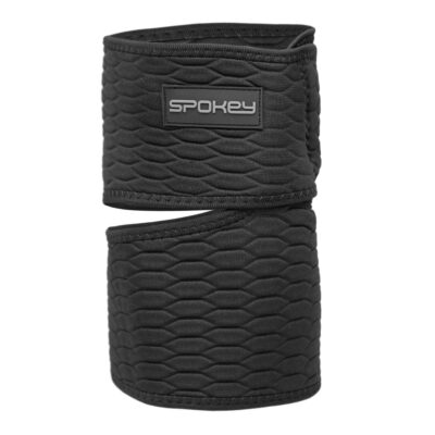 Spokey Universelle Ellenbogenbandage Schwarz Spokey Universelle Ellenbogenbandage Schwarz