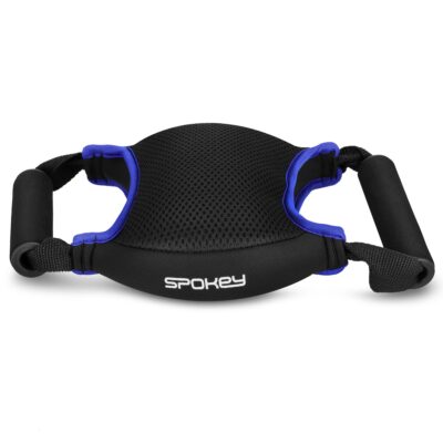 Spokey Sandi Fitness-Sandsack 2 kg mit Griffen Spokey Sandi Fitness-Sandsack 2 kg mit Griffen
