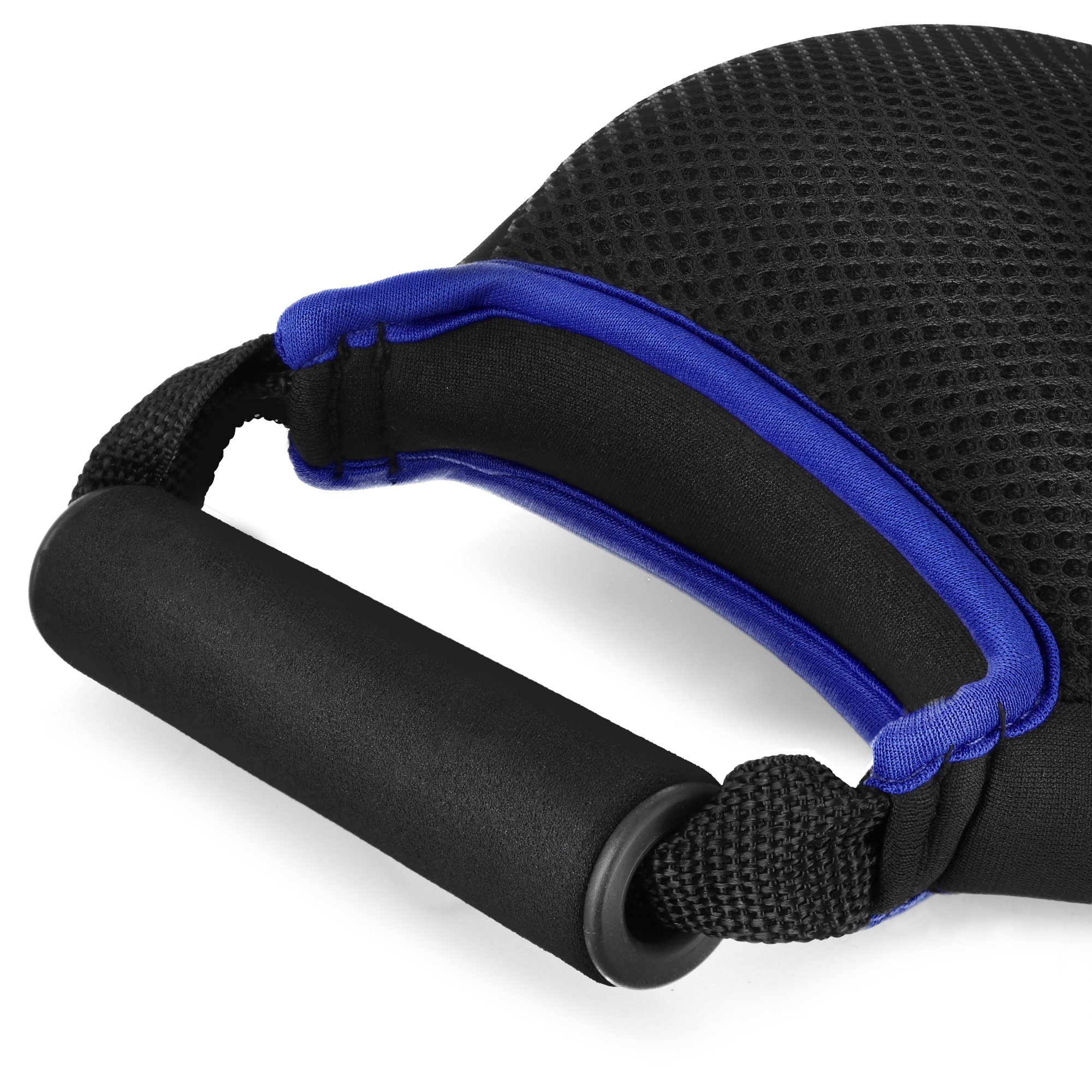 Spokey Sandi Fitness-Sandsack 2 kg mit Griffen Spokey Sandi Fitness-Sandsack 2 kg mit Griffen