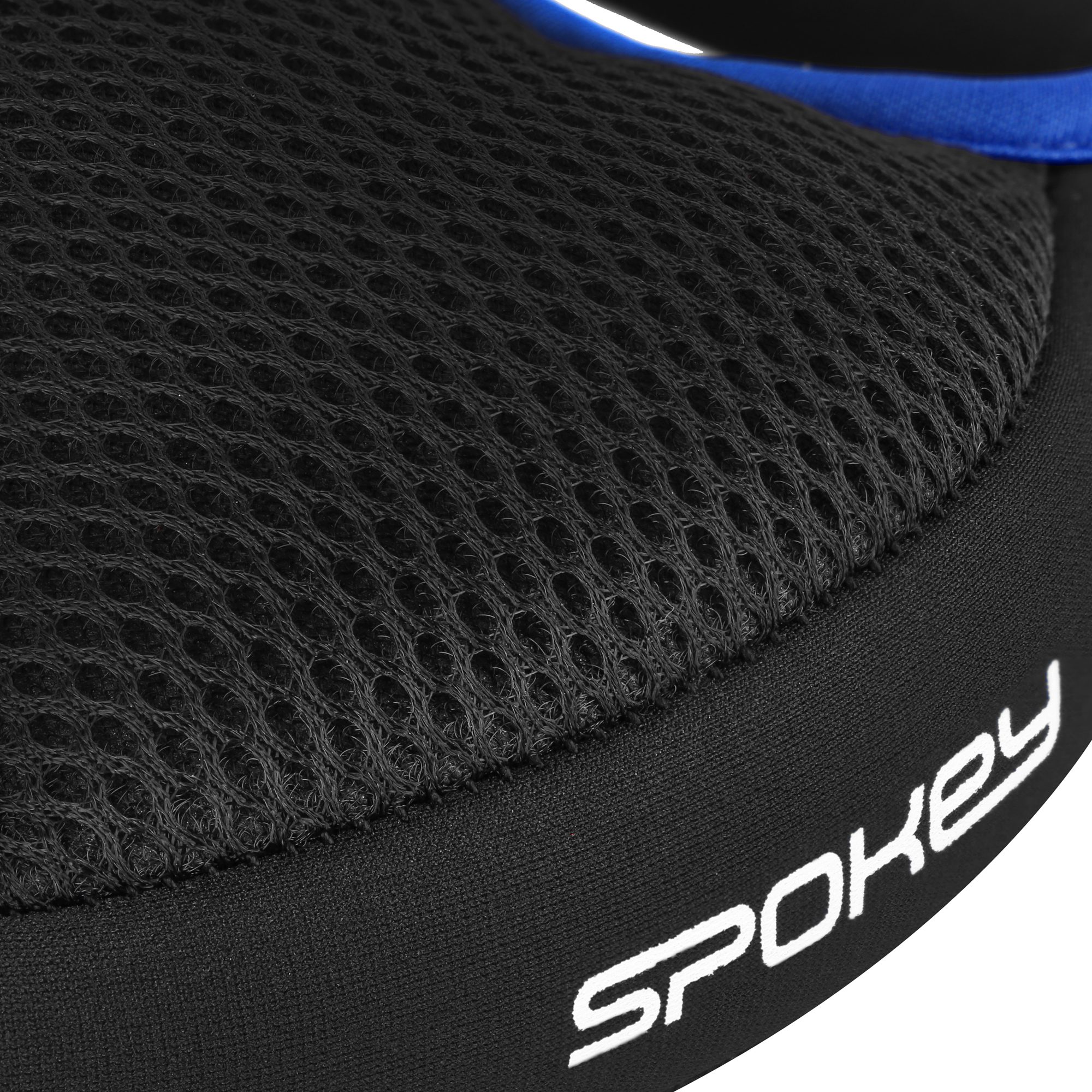 Spokey Sandi Fitness-Sandsack 2 kg mit Griffen Spokey Sandi Fitness-Sandsack 2 kg mit Griffen