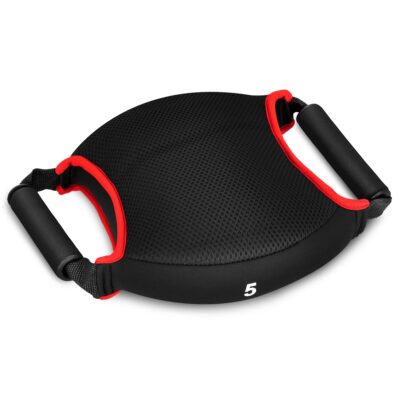 Spokey Sandi Fitness-Trainingsgewicht 5 kg für das Heimtraining Spokey Sandi Fitness-Trainingsgewicht 5 kg für das Heimtraining