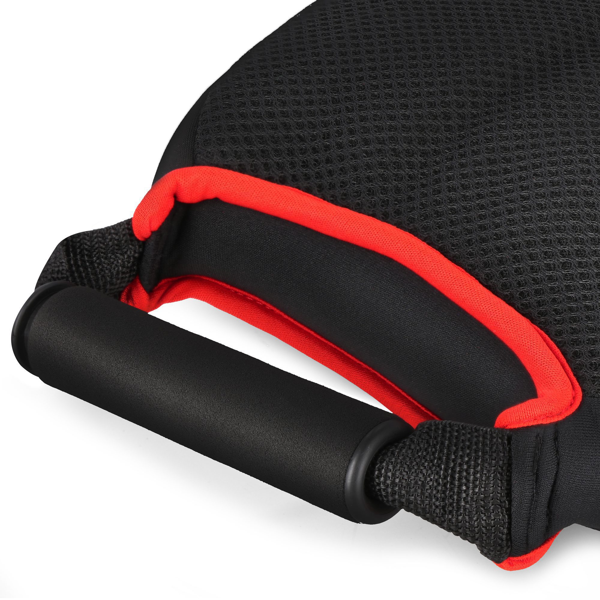 Spokey Sandi Fitness-Trainingsgewicht 5 kg für das Heimtraining Spokey Sandi Fitness-Trainingsgewicht 5 kg für das Heimtraining