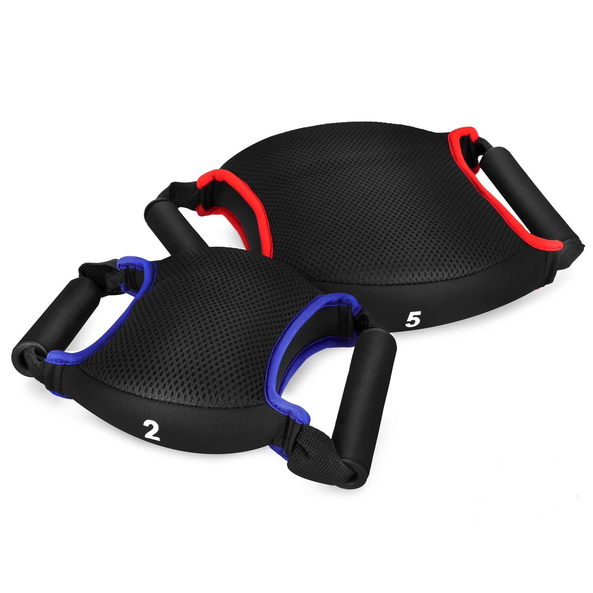 Spokey Sandi Fitness-Trainingsgewicht 5 kg für das Heimtraining Spokey Sandi Fitness-Trainingsgewicht 5 kg für das Heimtraining