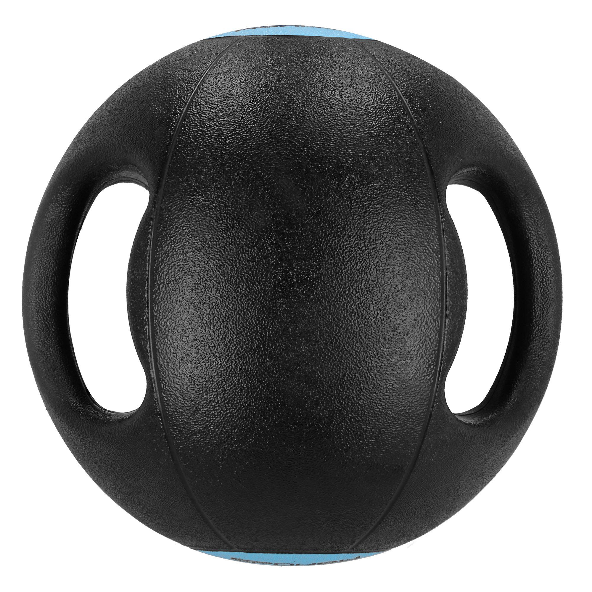 Spokey Gripi Gewichtball 6 kg mit Handgriffen für Krafttraining Spokey Gripi Gewichtball 6 kg mit Handgriffen für Krafttraining