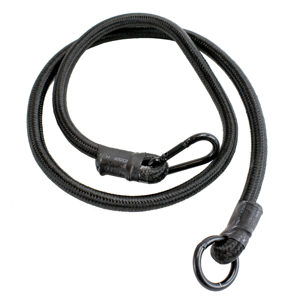 Super Pro Combat Gear Boxball - Elastik für Double End Ball - Schwarz Super Pro Combat Gear Boxball - Elastik für Double End Ball - Schwarz