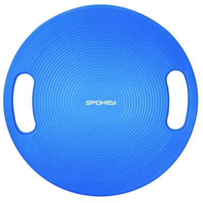 Spokey Swing Balance Board 40 x 10 cm Blau PP