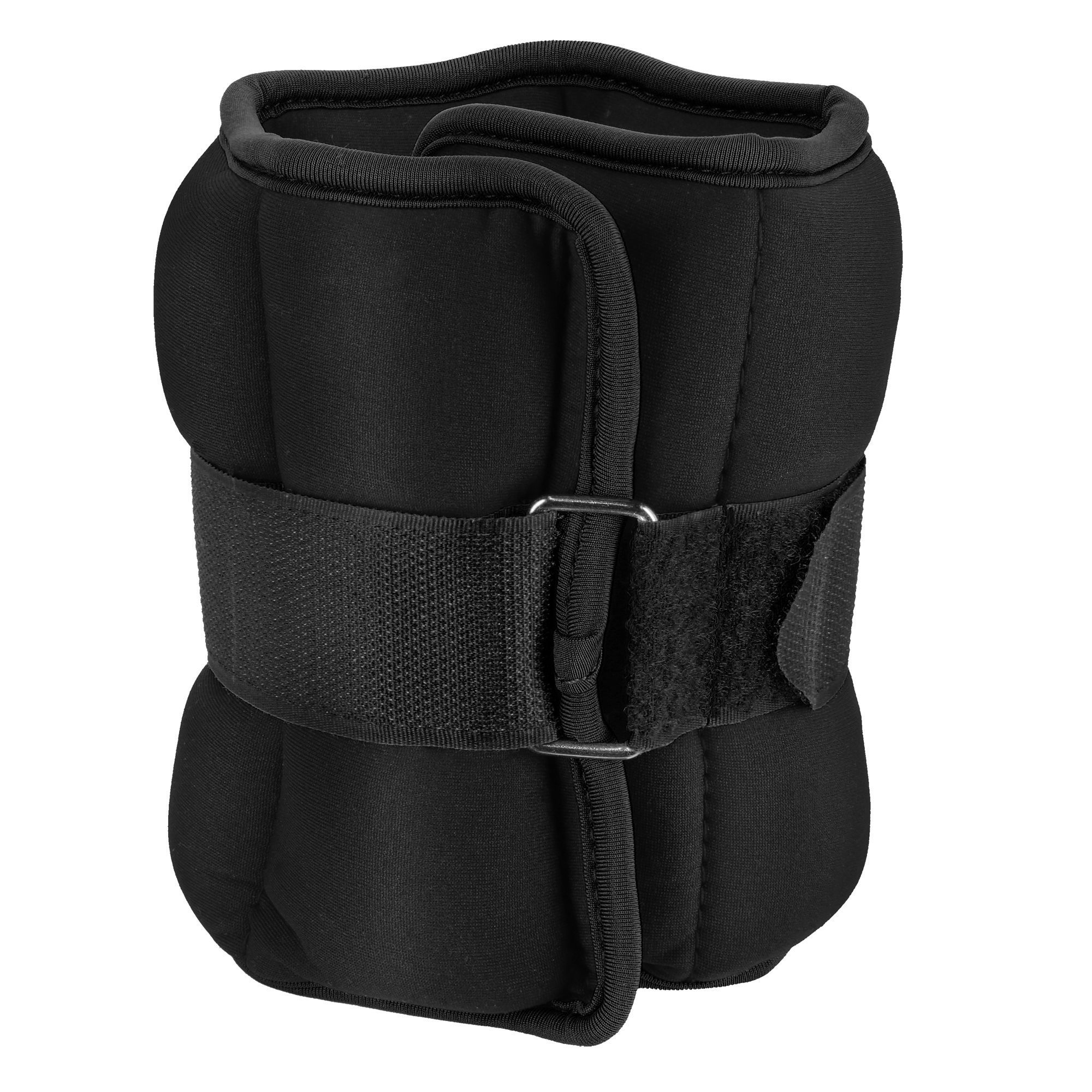 Spokey Form IV Hand- und Fußgelenkgewichte 2 kg Spokey Form IV Hand- und Fußgelenkgewichte 2 kg