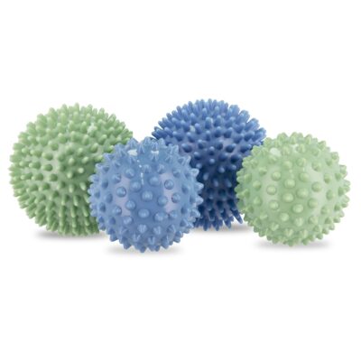 Spokey Grespi Duo Massagebälle Set