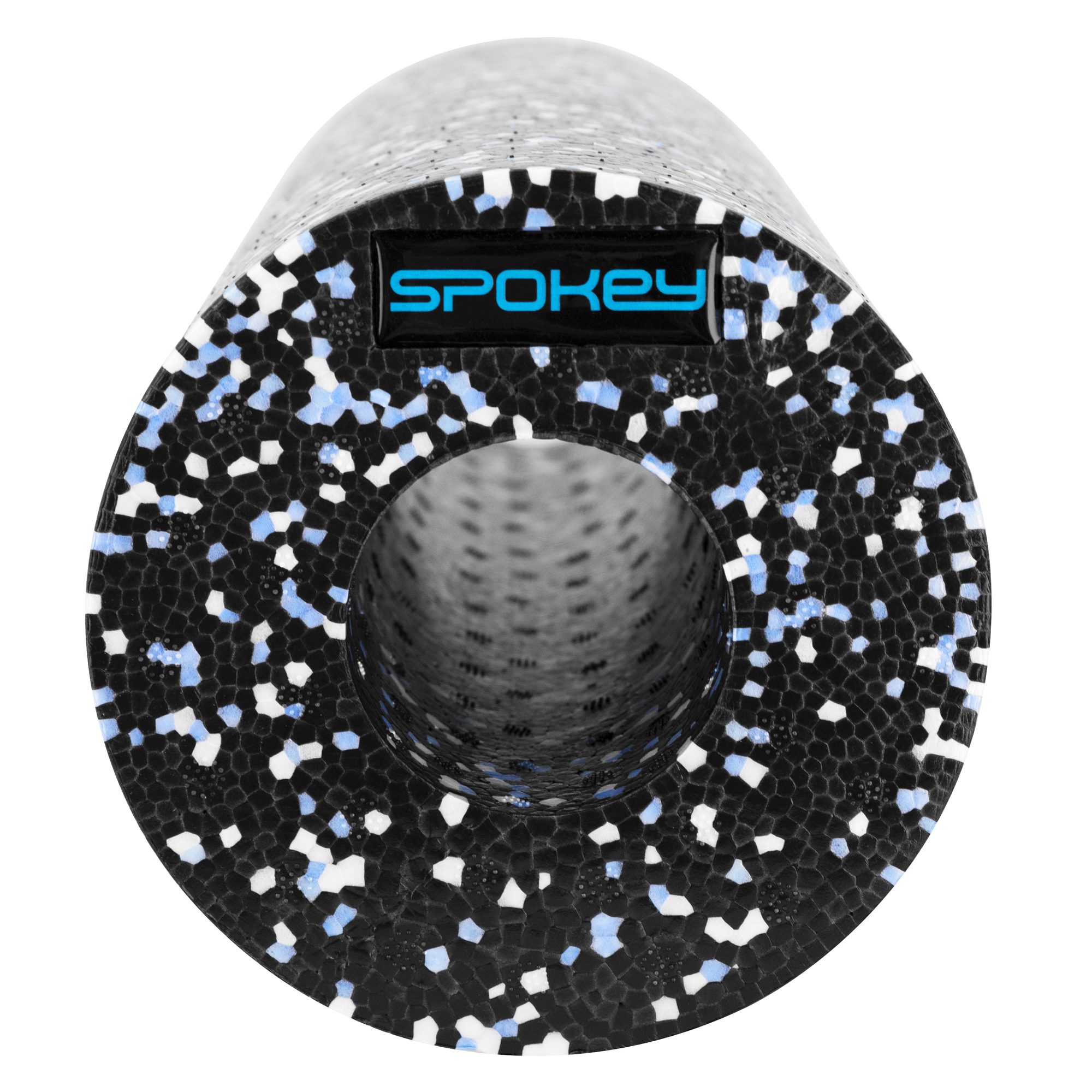 Spokey GREAN Massage-Roller 33 cm EPP-Schaum Spokey GREAN Massage-Roller 33 cm EPP-Schaum
