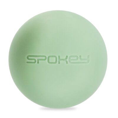 Spokey Hardy Massagegelball grün