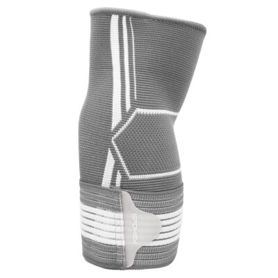 Spokey universelle Ellenbogenbandage grau Segro Pro Spokey universelle Ellenbogenbandage grau Segro Pro