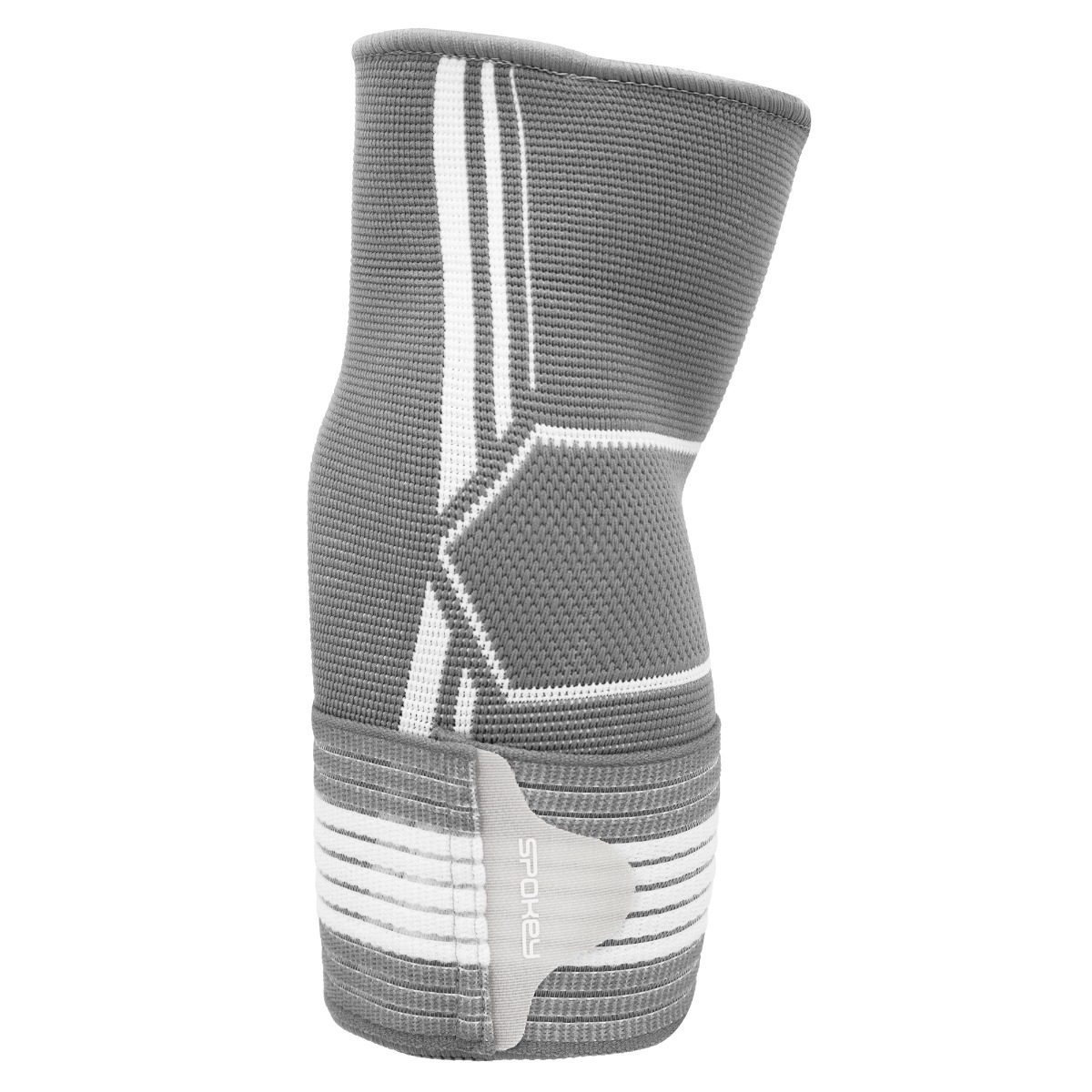 Spokey universelle Ellenbogenbandage grau Segro Pro Spokey universelle Ellenbogenbandage grau Segro Pro