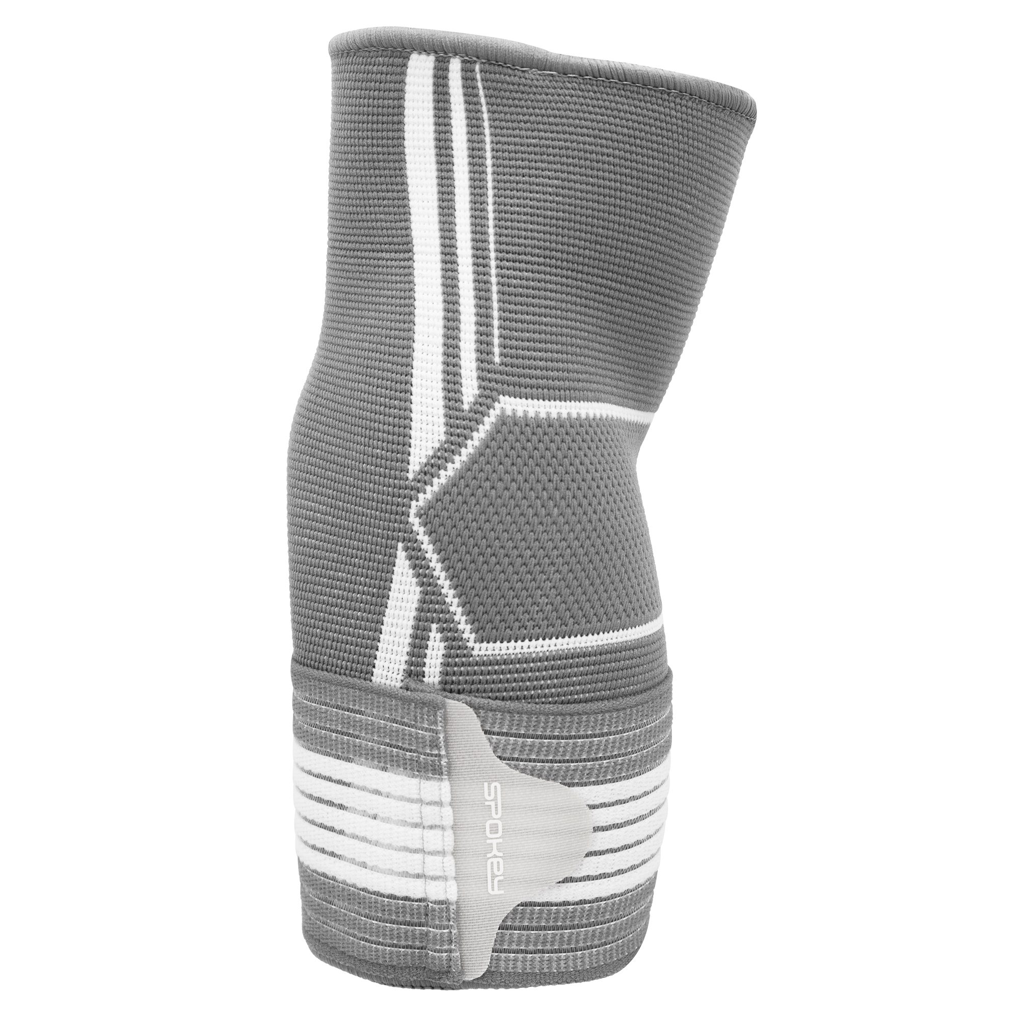 Spokey universelle Ellenbogenbandage grau Segro Pro Spokey universelle Ellenbogenbandage grau Segro Pro