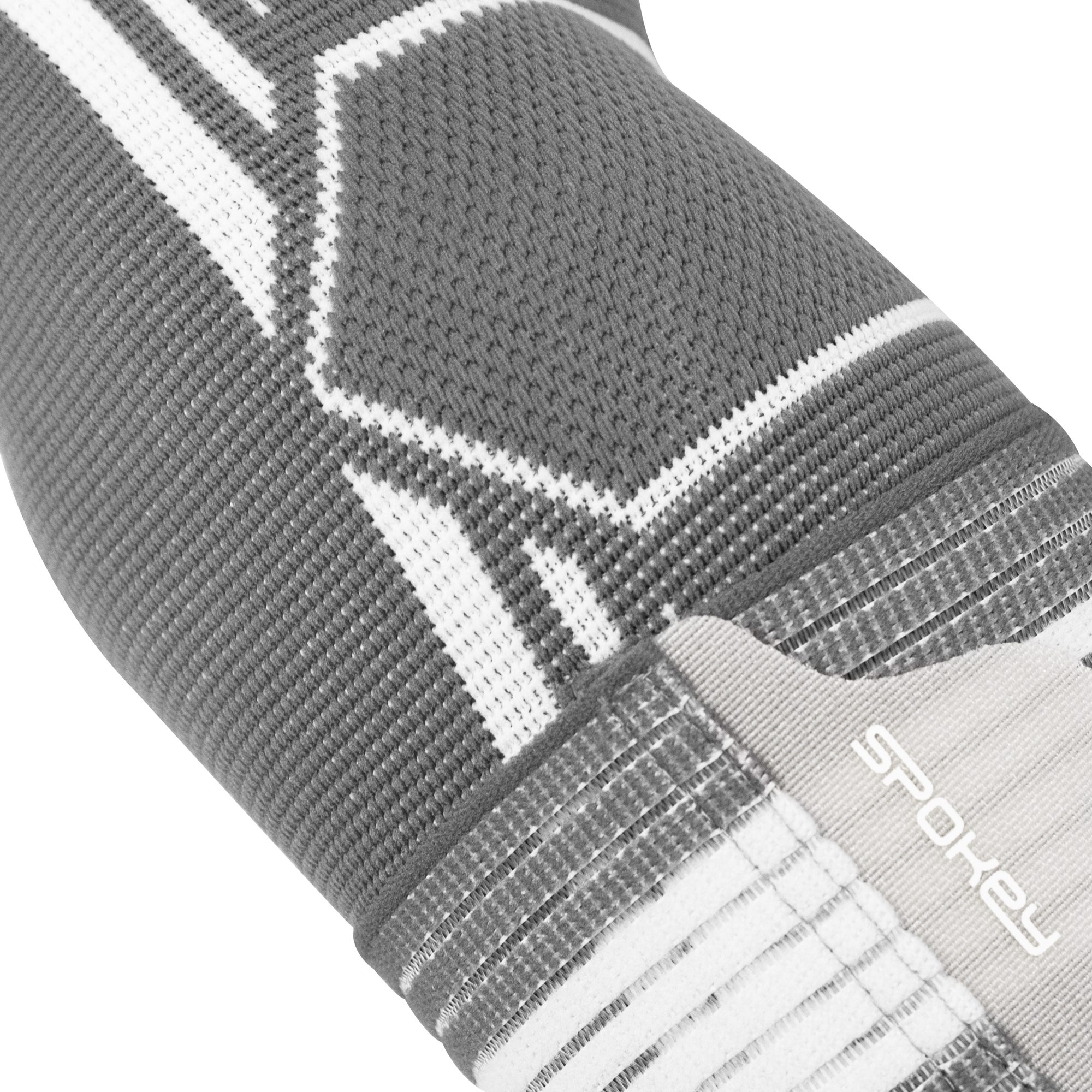 Spokey universelle Ellenbogenbandage grau Segro Pro Spokey universelle Ellenbogenbandage grau Segro Pro