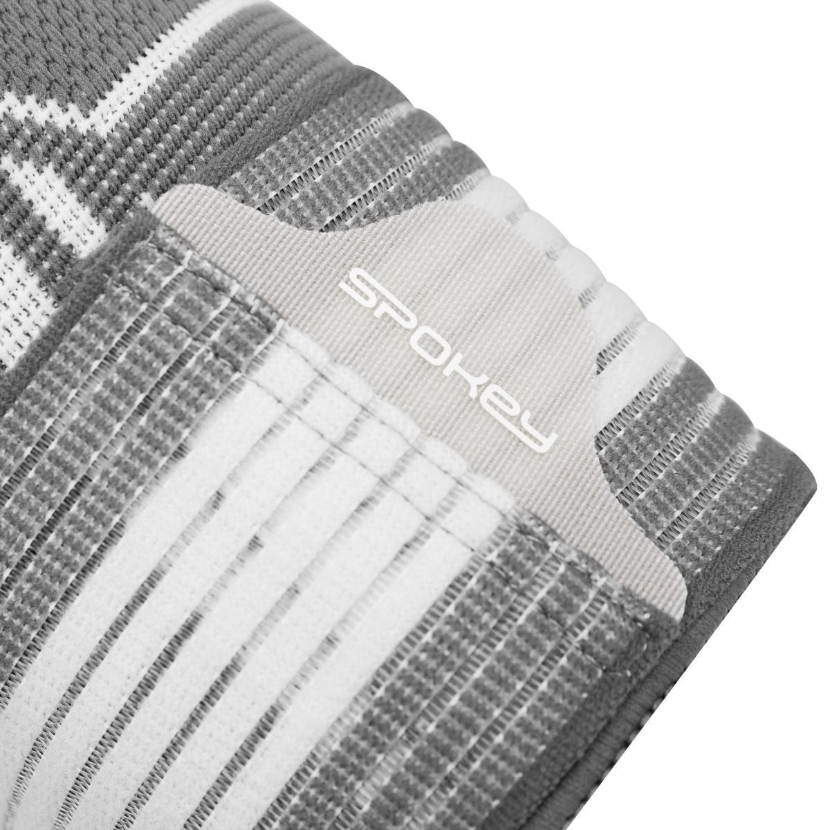 Spokey universelle Ellenbogenbandage grau Segro Pro Spokey universelle Ellenbogenbandage grau Segro Pro