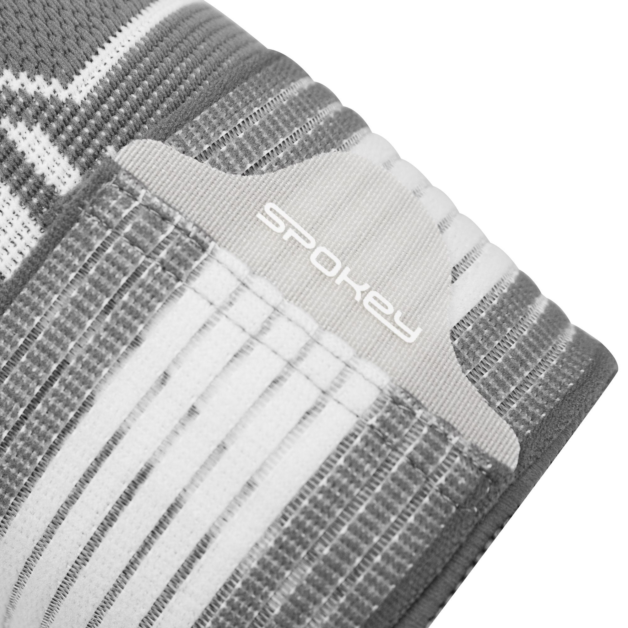 Spokey universelle Ellenbogenbandage grau Segro Pro Spokey universelle Ellenbogenbandage grau Segro Pro