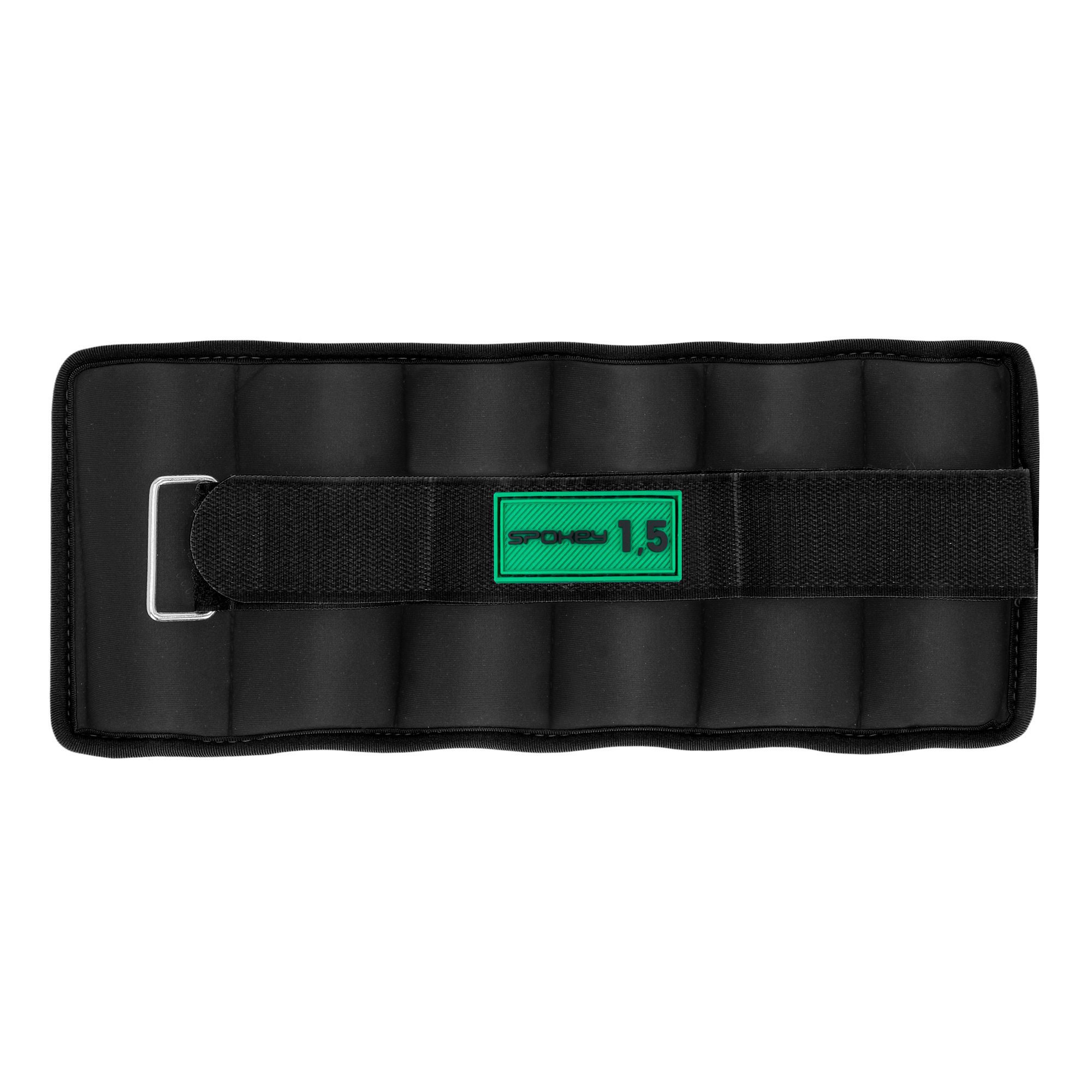 Spokey Form IV Klettgewichte 1,5 kg Set für Fitness Spokey Form IV Klettgewichte 1,5 kg Set für Fitness