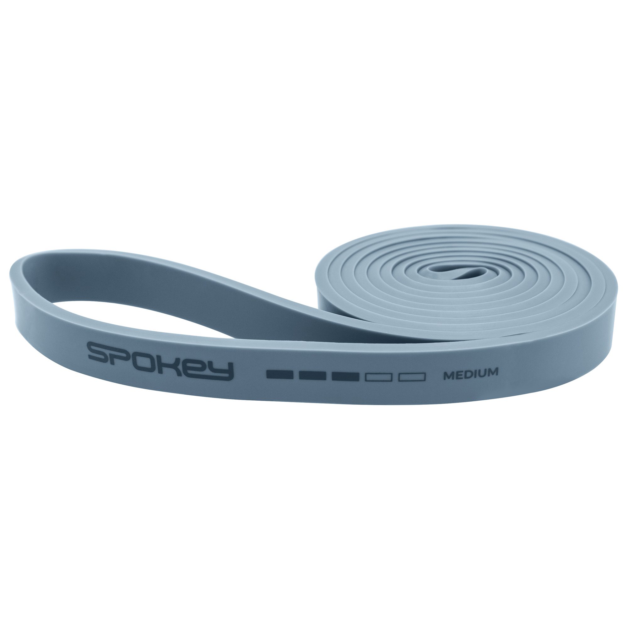 Spokey Fitnessband Medium Blau 15 23 kg Spokey Fitnessband Medium Blau 15 23 kg