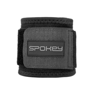 Spokey universelle Handgelenkbandage schwarz Spokey universelle Handgelenkbandage schwarz