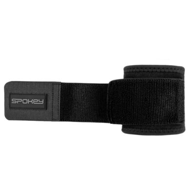 Spokey universelle Handgelenkbandage schwarz Spokey universelle Handgelenkbandage schwarz