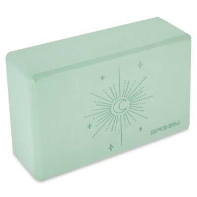Spokey Asura Yogablock 23 x 15 x 8 cm