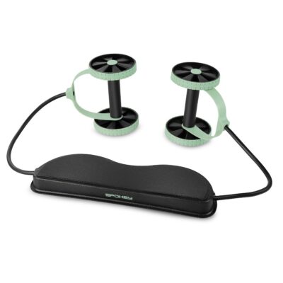 Spokey Carvy Multifunktionales Fitnessgerät 2in1